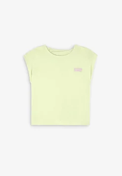Scalpers Tshirts<Knot Logo Glitter T-Shirt