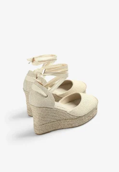 Scalpers Espadrilles<Knot Sandal