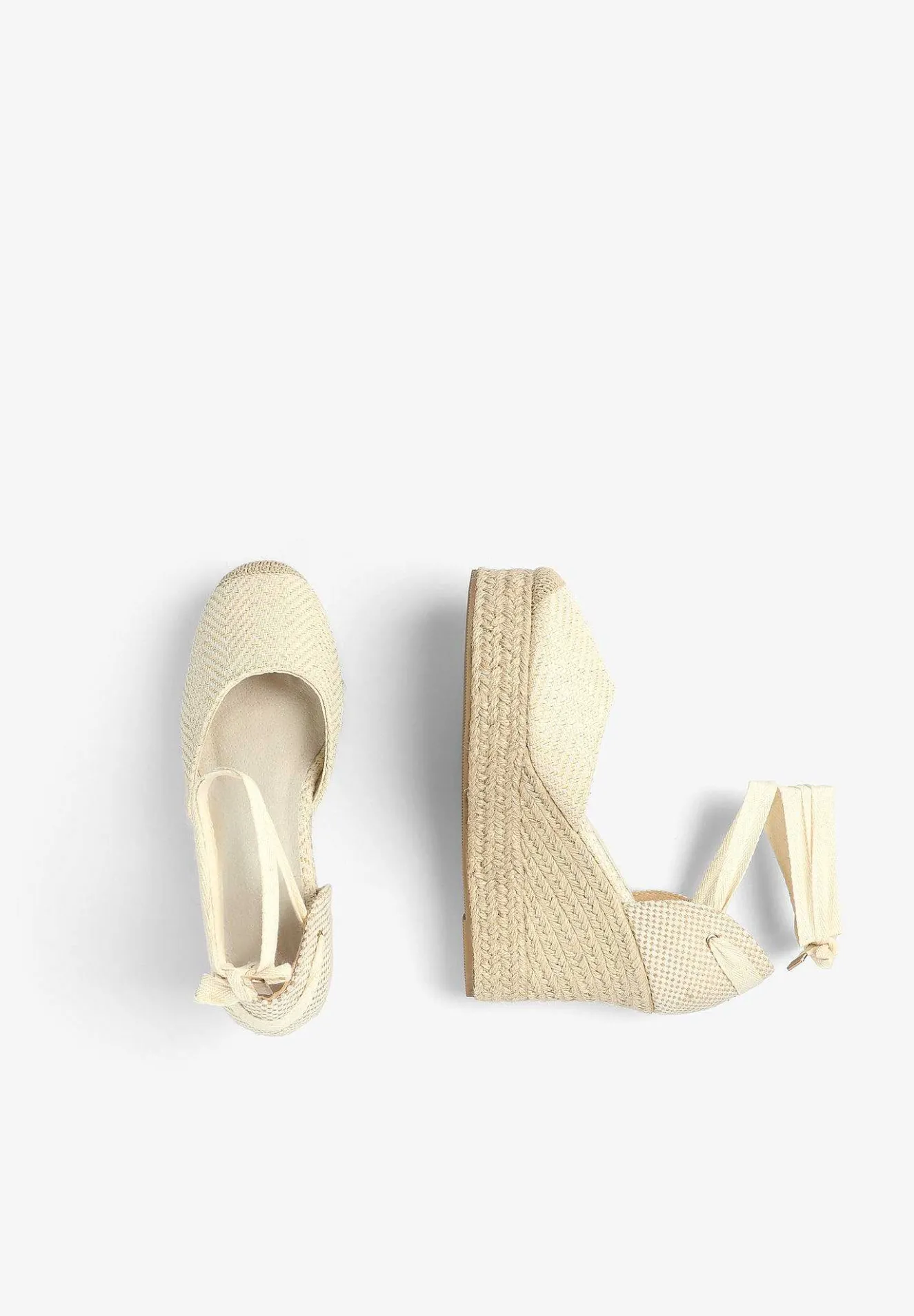 Scalpers Espadrilles<Knot Sandal