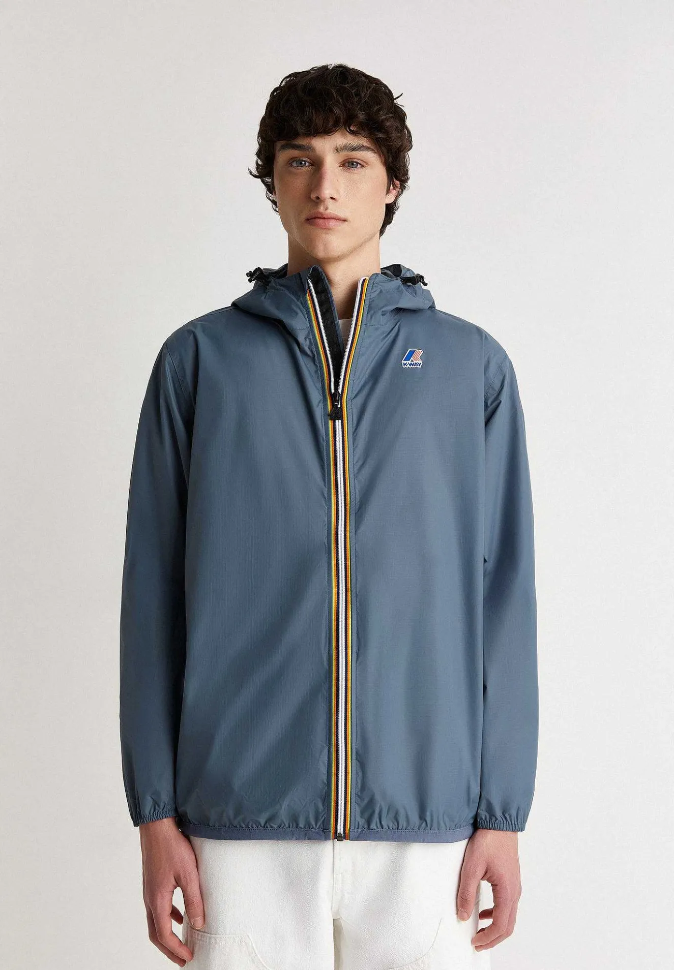 Scalpers Jackets And Jackets<K-Way | Le Vrai 3.0 Claude Jacket