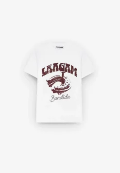 Scalpers T-Shirts And Tops<Laagam | Bandit T-Shirt