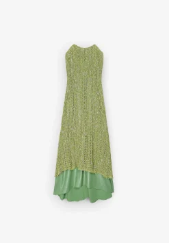 Scalpers Dresses<Laagam | Fortune Dress
