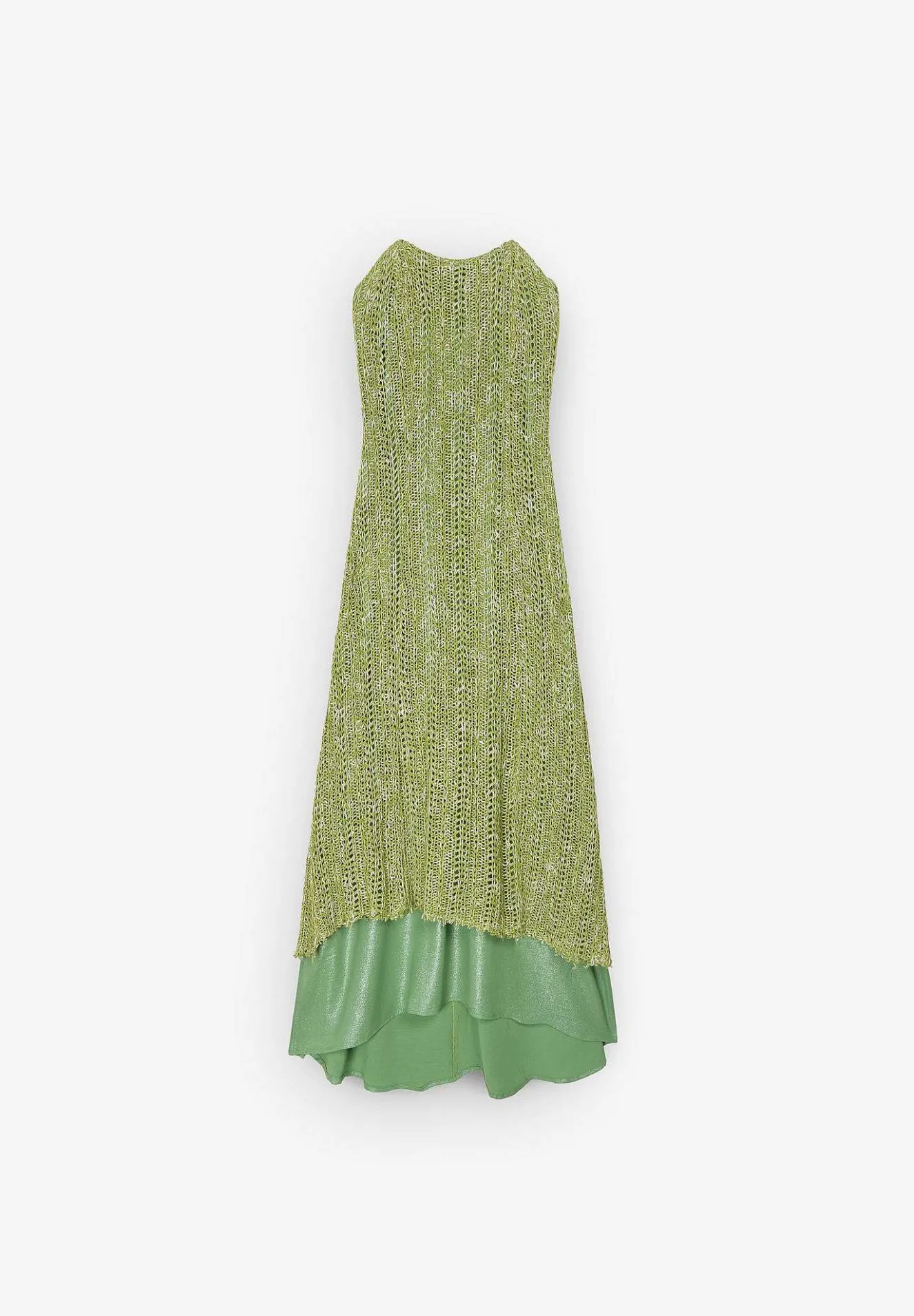 Scalpers Dresses<Laagam | Fortune Dress