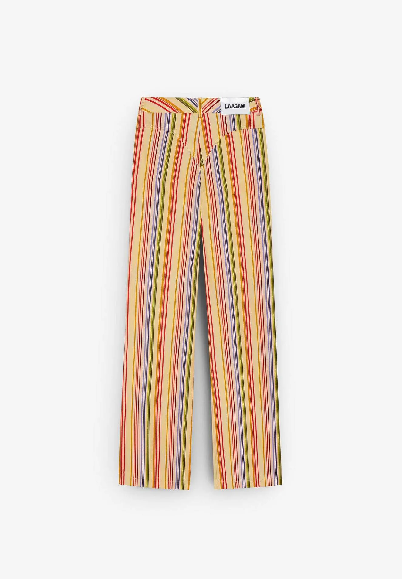 Scalpers Pants<Laagam | Leroy Pants