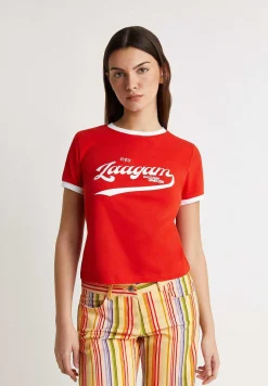 Scalpers T-Shirts And Tops<Laagam | Olympia T-Shirt