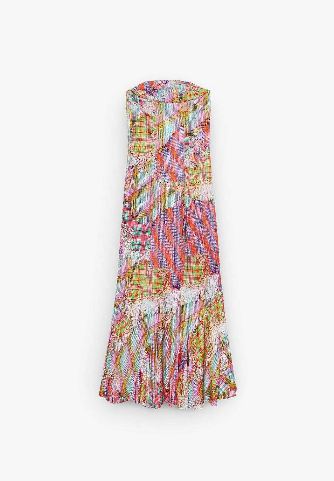 Scalpers Dresses<Laagam | Polly Dress