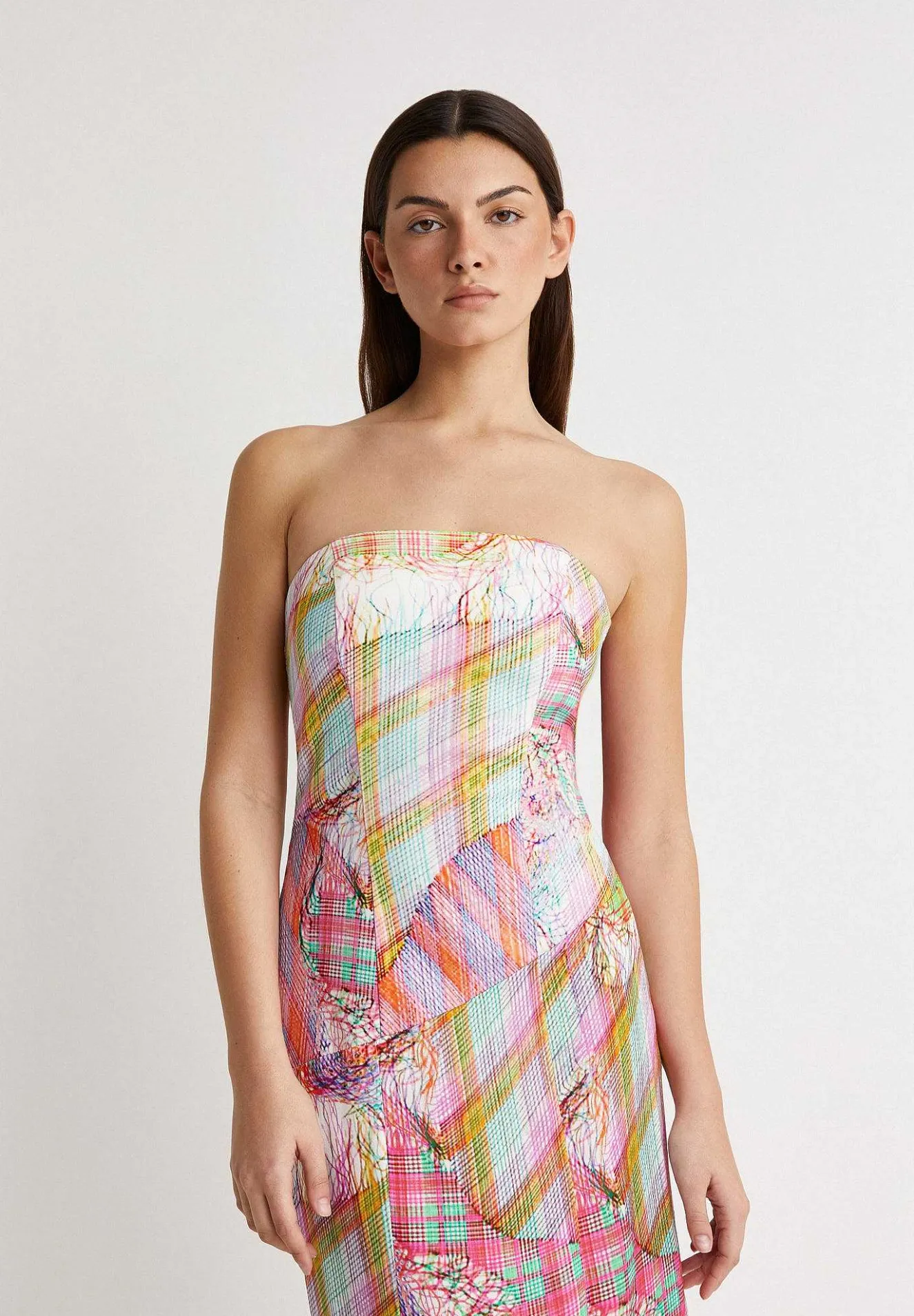 Scalpers Dresses<Laagam | Polly Dress