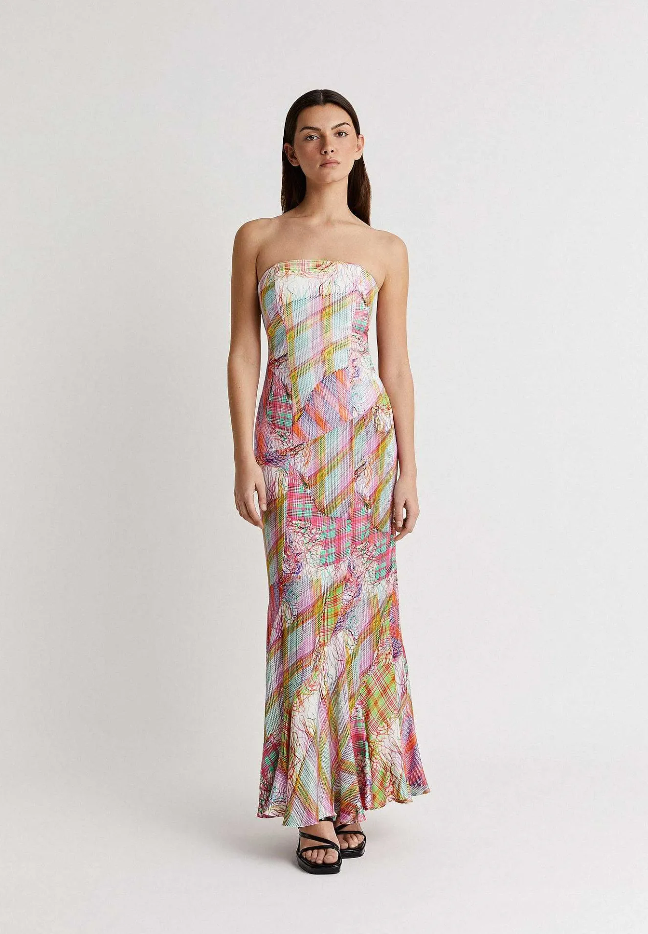 Scalpers Dresses<Laagam | Polly Dress