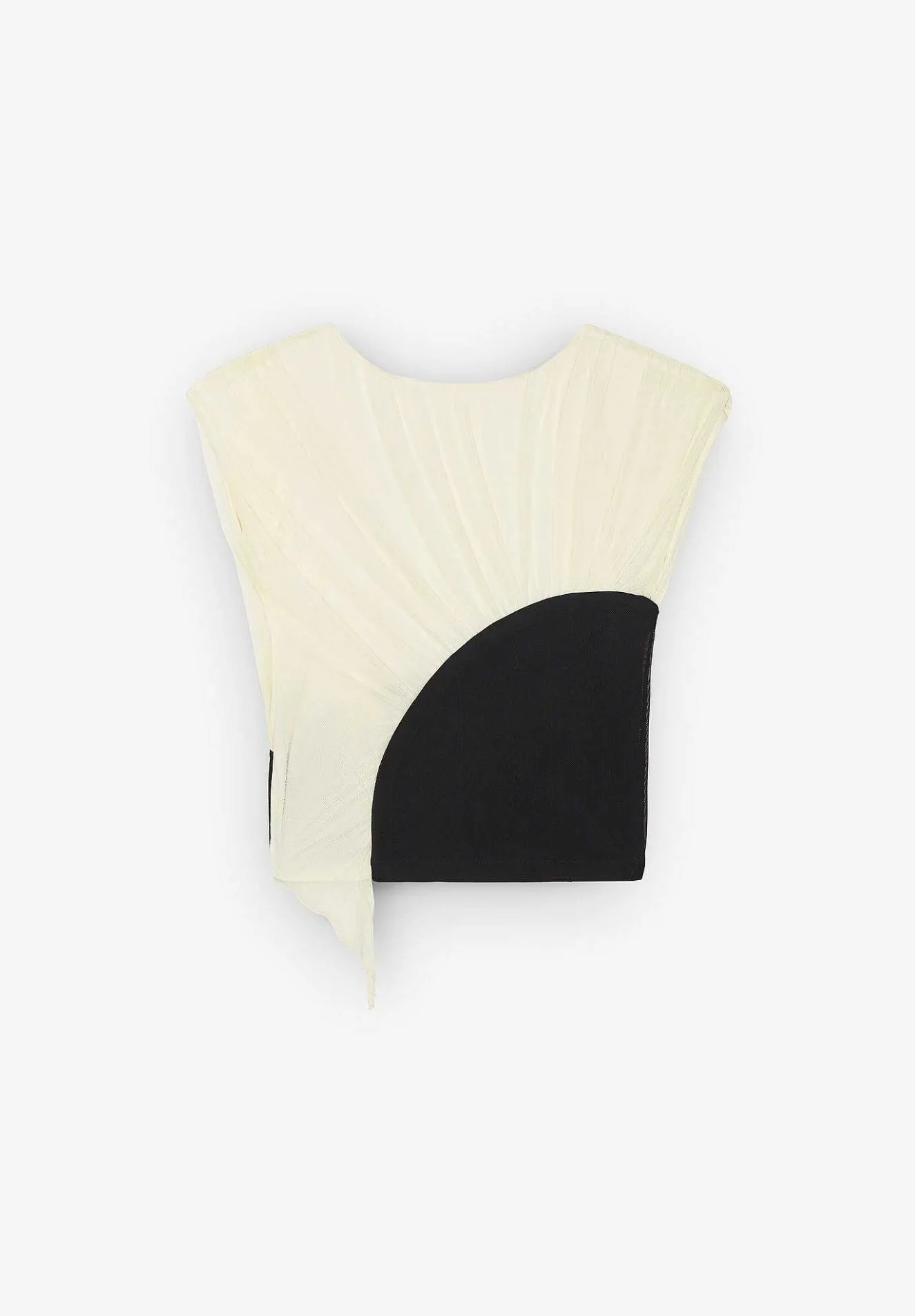 Scalpers T-Shirts And Tops<Laagam | Top Gemini