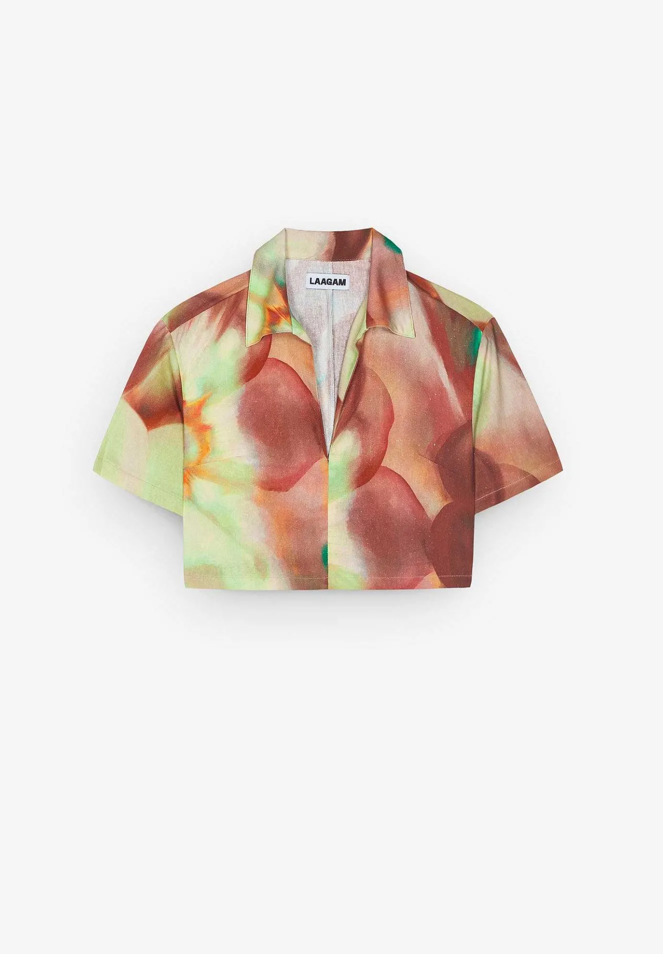 Scalpers T-Shirts And Tops<Laagam | Top Marley