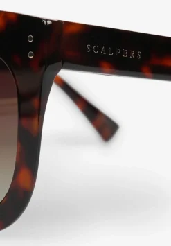 Scalpers Glasses<Large Sunglasses