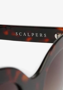 Scalpers Glasses<Large Sunglasses