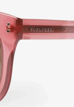 Scalpers Glasses<Large Sunglasses