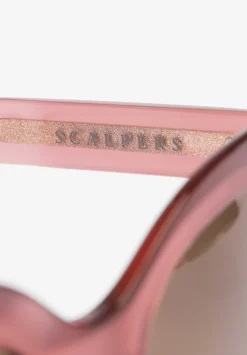Scalpers Glasses<Large Sunglasses