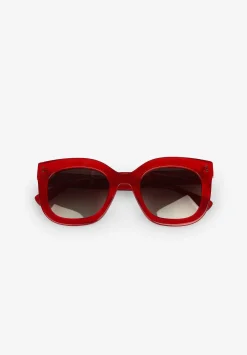 Scalpers Glasses<Large Sunglasses