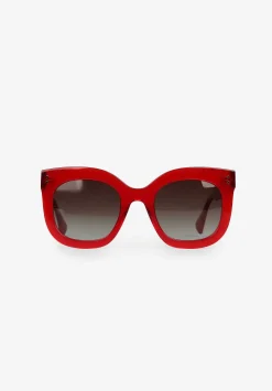 Scalpers Glasses<Large Sunglasses