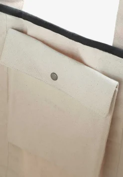 Scalpers Backpacks And Toiletry Bags<Leather Details Bag
