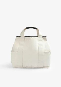 Scalpers Backpacks And Toiletry Bags<Leather Details Bag
