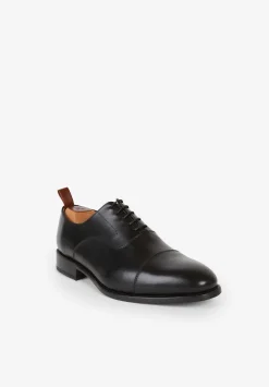 Scalpers Formal<Leather Dress Oxford Shoes