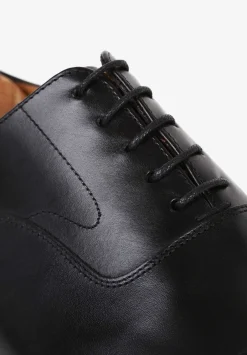 Scalpers Formal<Leather Dress Oxford Shoes