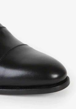 Scalpers Formal<Leather Dress Oxford Shoes
