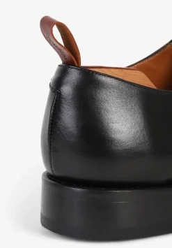 Scalpers Formal<Leather Dress Oxford Shoes