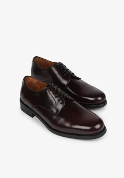 Scalpers Formal<Leather Shoes Laces