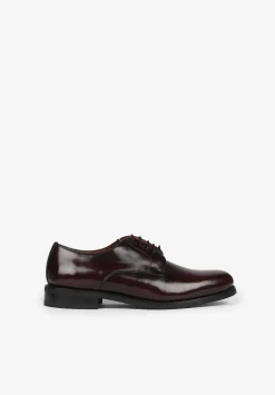 Scalpers Formal<Leather Shoes Laces