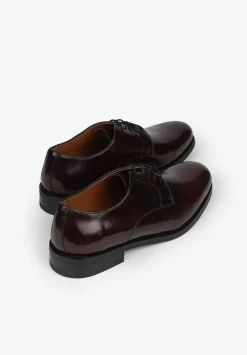 Scalpers Formal<Leather Shoes Laces