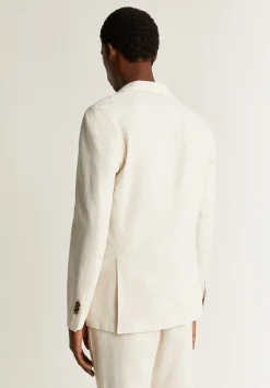 Scalpers American<Light Linen Blazer