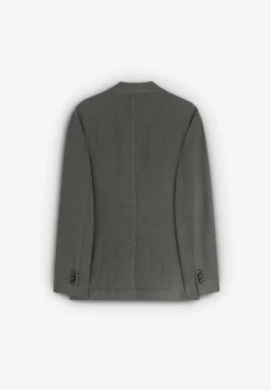 Scalpers American<Light Linen Blazer