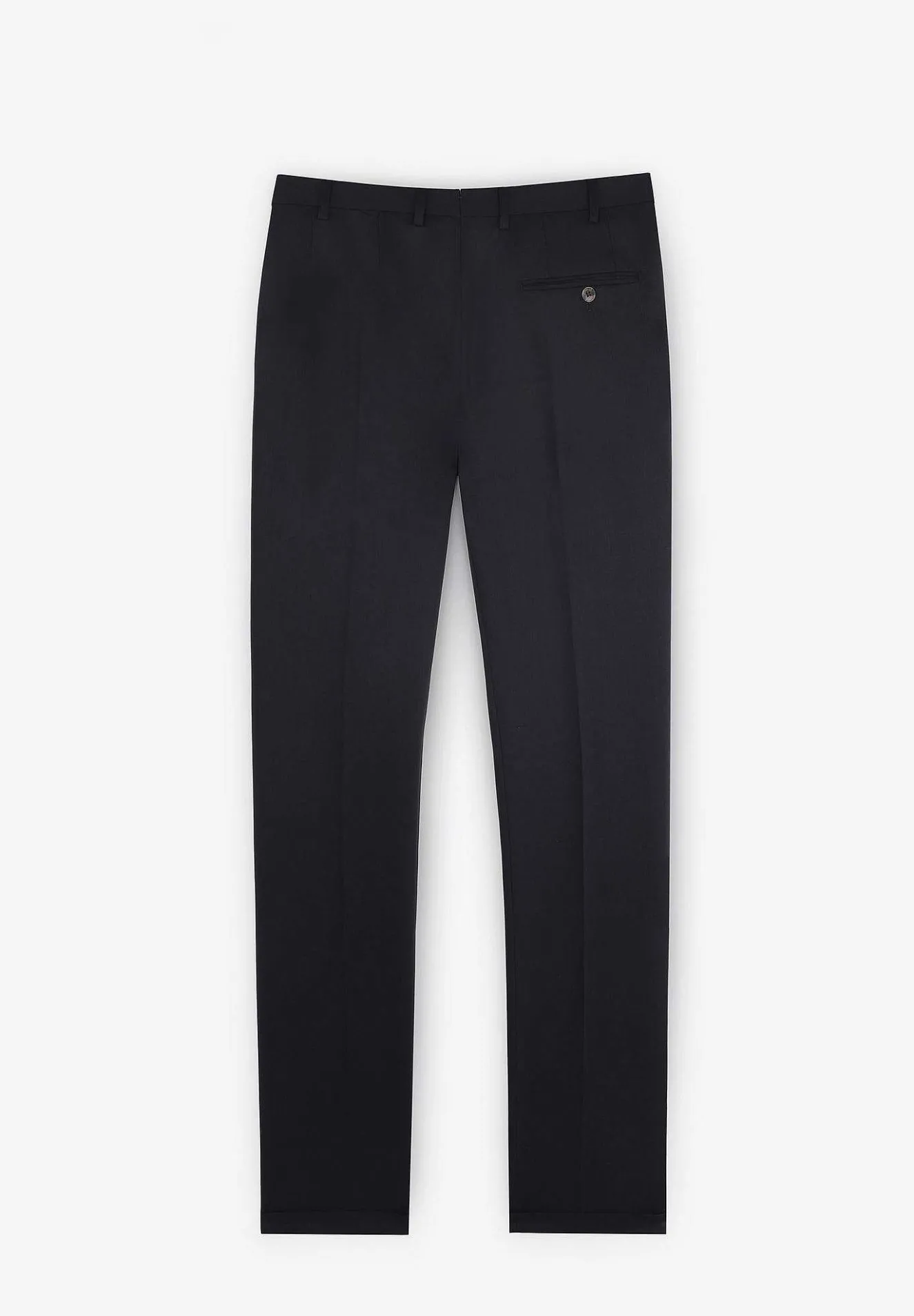 Scalpers Suits<Light Navy Blue Suit