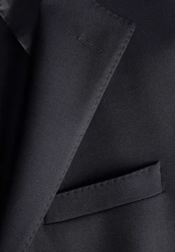 Scalpers Suits<Light Navy Blue Suit