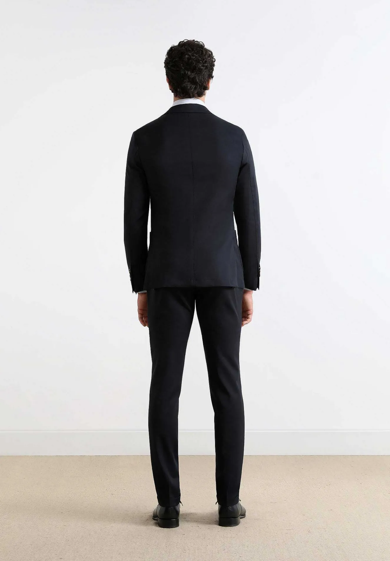 Scalpers Suits<Light Navy Blue Suit