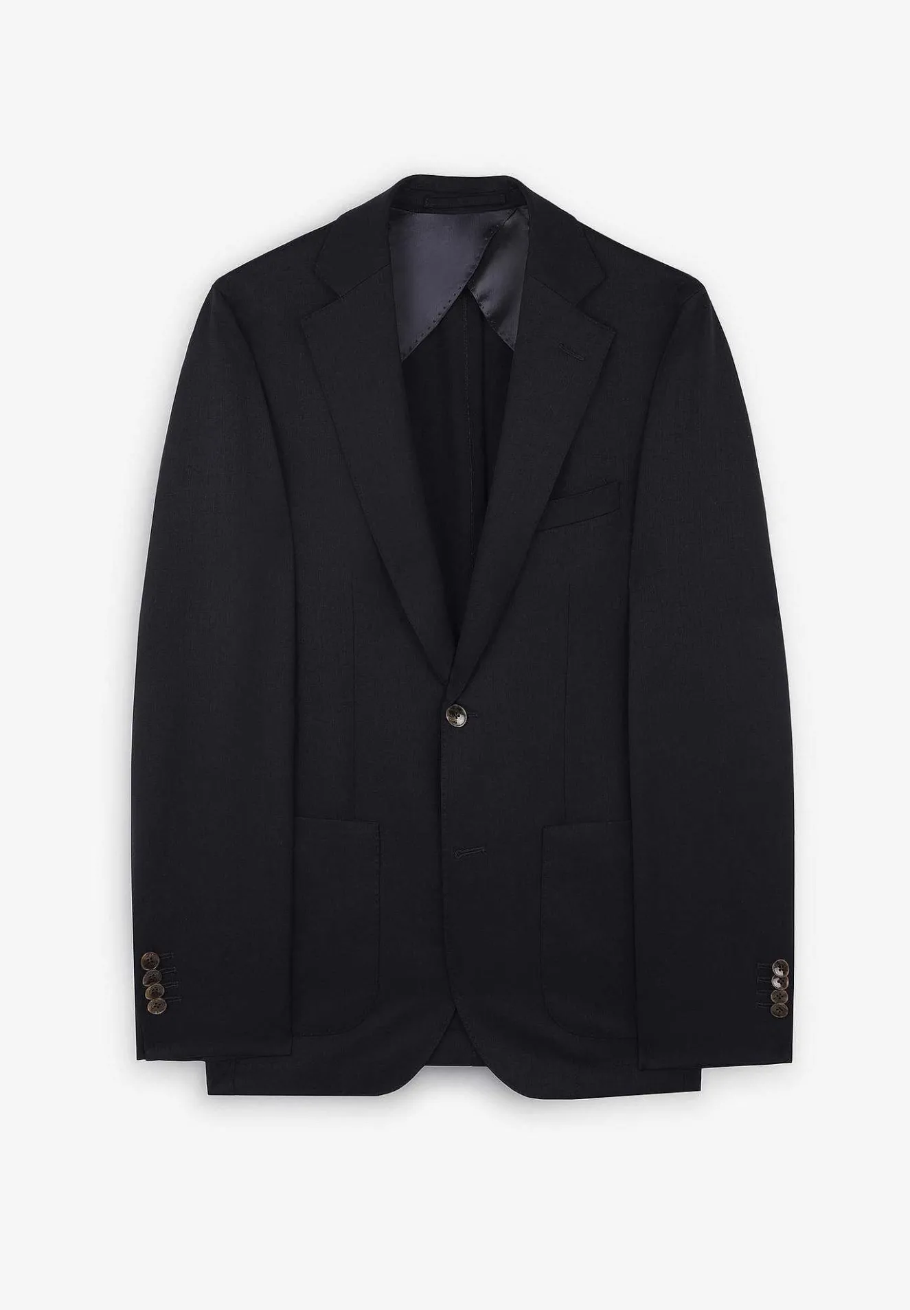 Scalpers Suits<Light Navy Blue Suit