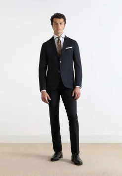 Scalpers Suits<Light Navy Blue Suit