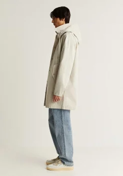 Scalpers Jackets And Jackets<Light Soft Touch Parka