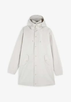 Scalpers Jackets And Jackets<Light Soft Touch Parka
