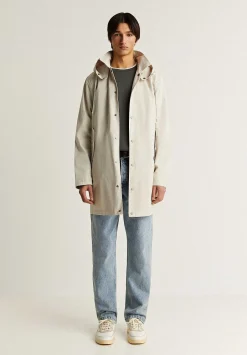 Scalpers Jackets And Jackets<Light Soft Touch Parka