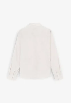 Scalpers Casual<Light Soft Touch Shirt
