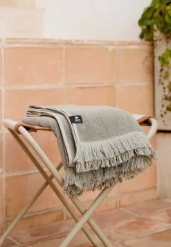Scalpers Towels<Light Towel