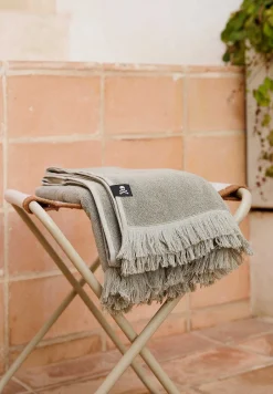 Scalpers Towels<Light Towel
