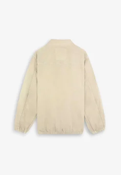 Scalpers Jackets And Jackets<Light Washed Jacket