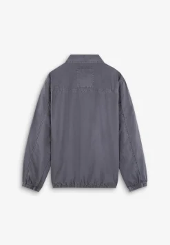 Scalpers Jackets And Jackets<Light Washed Jacket