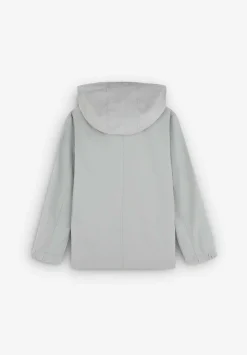 Scalpers Jackets And Vests<Lightweight Hooded Jacket