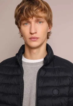 Scalpers Jackets And Jackets<Lightweight Padded Jacket