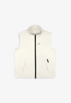 Scalpers Jackets And Jackets<Lightweight Waterproof Vest