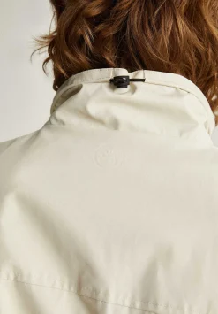 Scalpers Jackets And Jackets<Lightweight Waterproof Vest