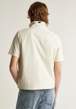 Scalpers Jackets And Jackets<Lightweight Waterproof Vest