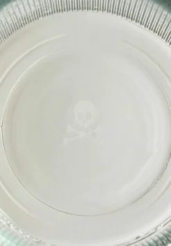 Scalpers Glassware<Lines Crystal Glass